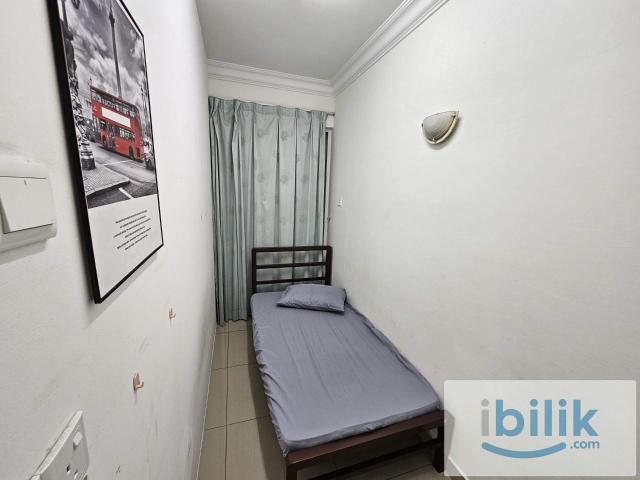 Room for rent in Penang