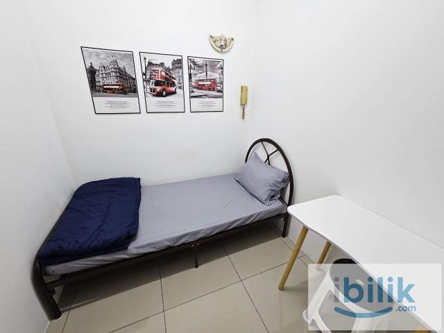 Room for rent in Georgetown, Penang