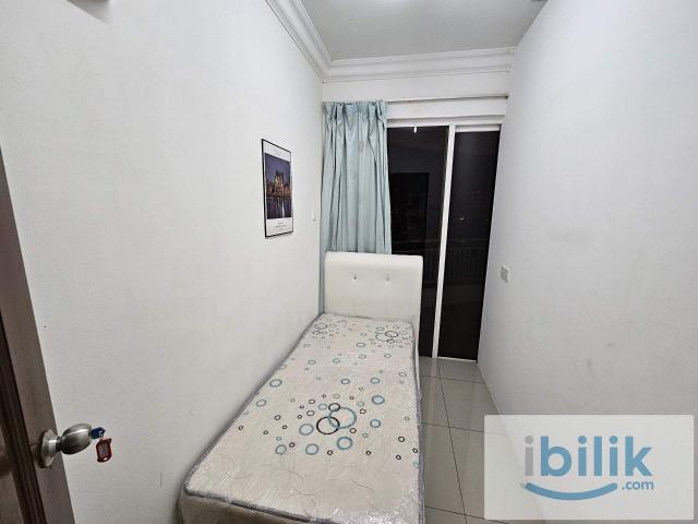 Room for rent in Georgetown, Penang