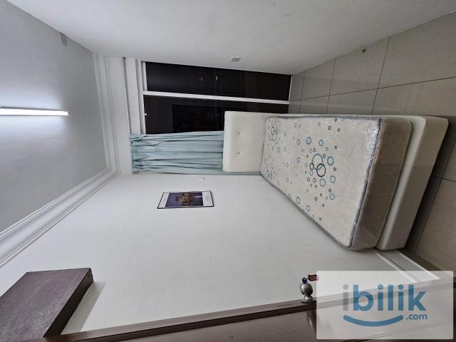 Room for rent in Penang