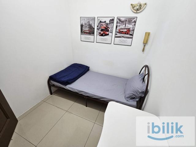 Room for rent in Penang