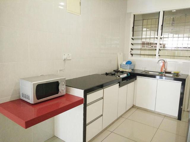 Condominium for rent in Penang