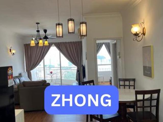 Condominium for rent in Pulau Pinang