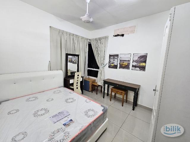 Room for rent in Penang