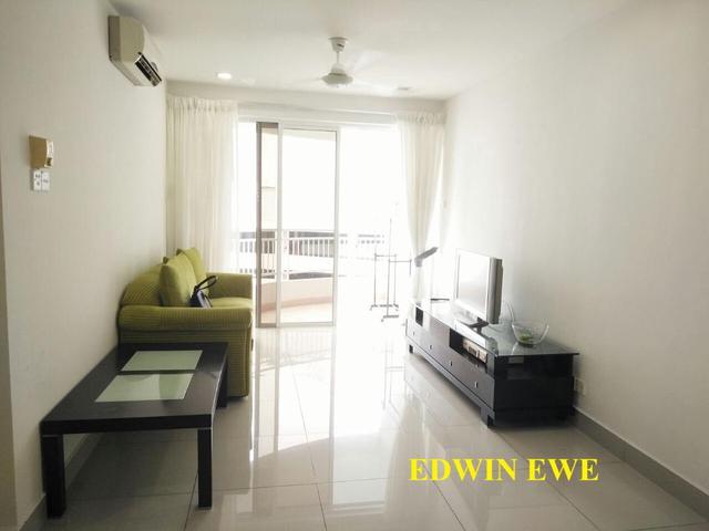 Condominium for rent in Penang