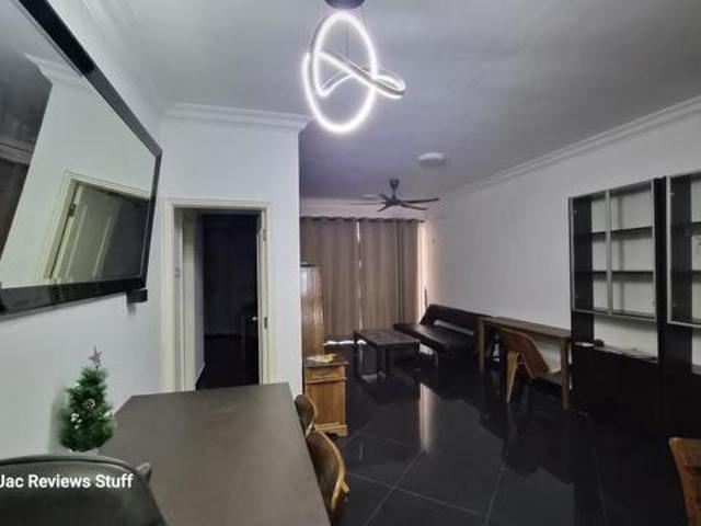 Condominium for rent in Penang