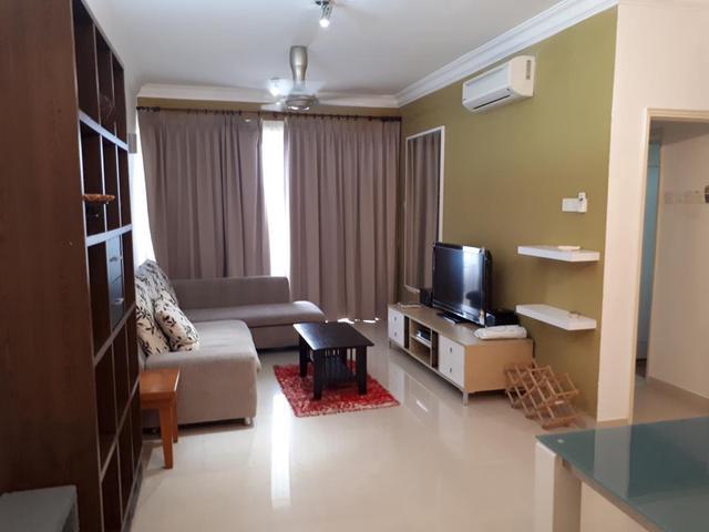 Condominium for rent in Penang