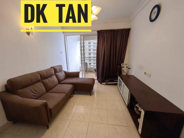 Condominium for rent in Pulau Pinang