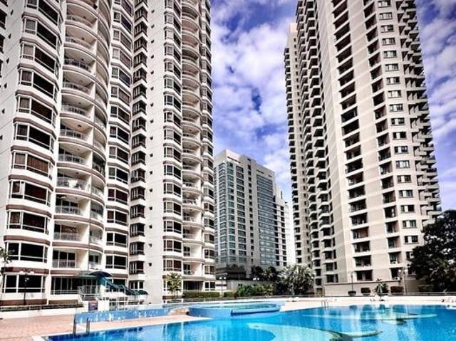 Condominium for rent in Penang