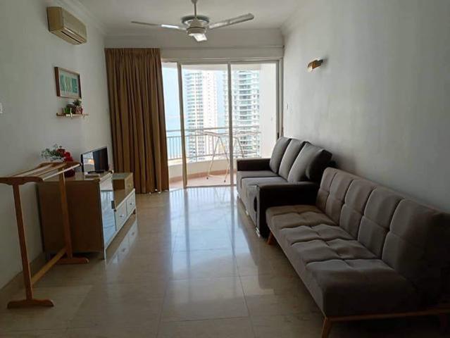 Condominium for sale in Pulau Tikus, George Town