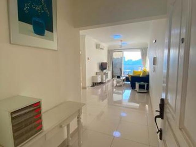 Condominium for rent in Penang