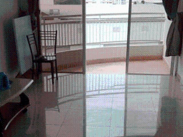 Apartment for rent in Georgetown, Penang