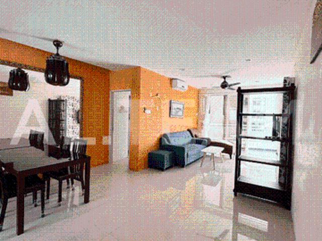 Apartment for rent in Georgetown, Penang