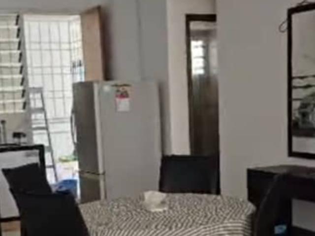 Apartment for rent in Georgetown, Penang
