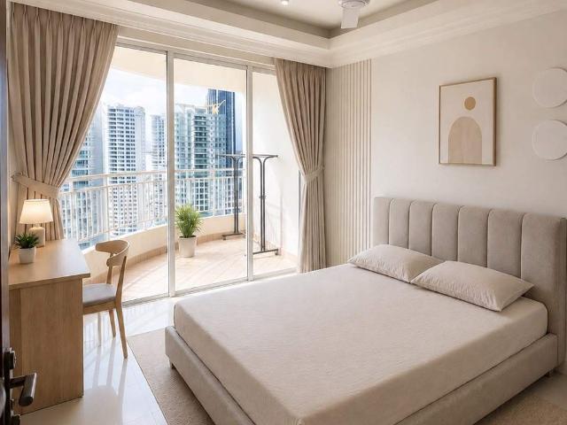 Room for rent in Georgetown, Penang