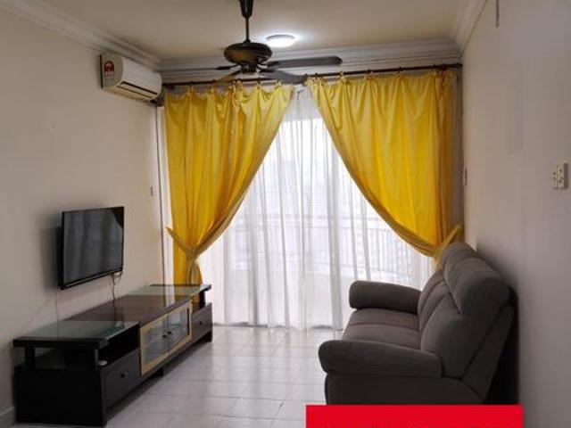 Condominium for rent in Pulau Pinang