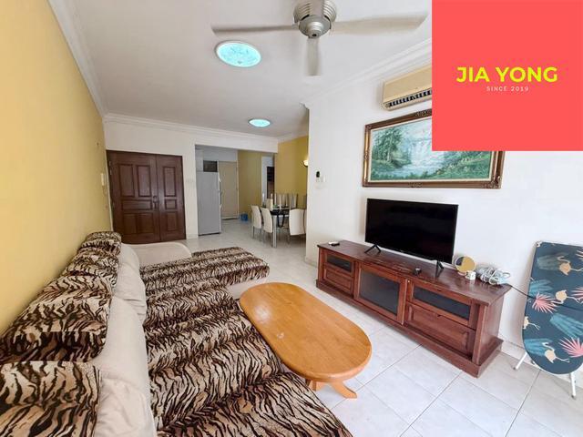 Condominium for rent in Pulau Pinang