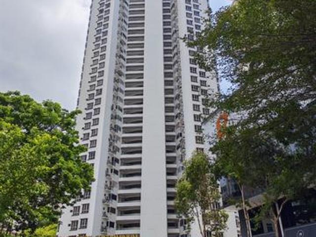 Condominium for sale in Penang