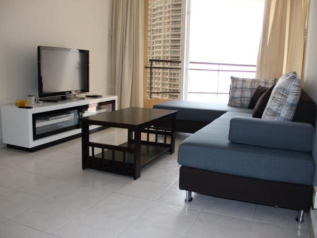 Apartment for rent in Georgetown, Penang