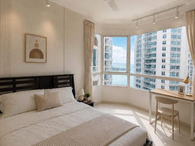 Room for rent in Georgetown, Penang
