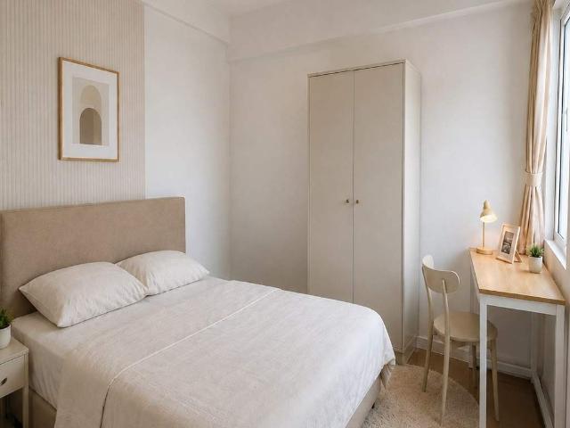 Room for rent in Georgetown, Penang