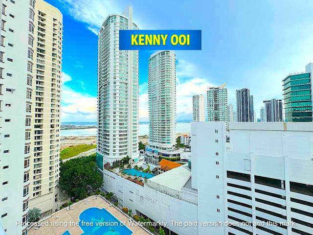 Condominium for sale in Penang