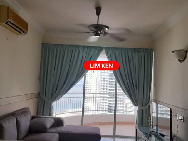 Condominium for sale in Penang