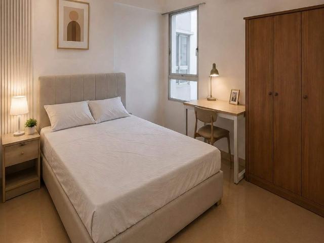 Room for rent in Georgetown, Penang