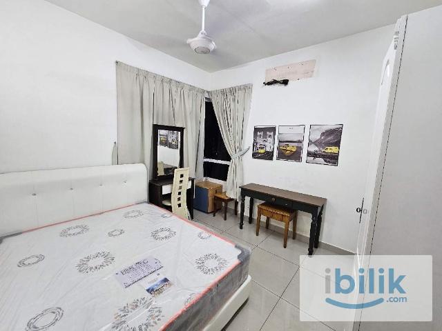 Room for rent in Georgetown, Penang