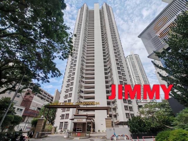 Condominium for rent in Penang