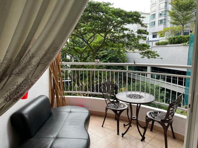Condominium for rent in Pulau Pinang
