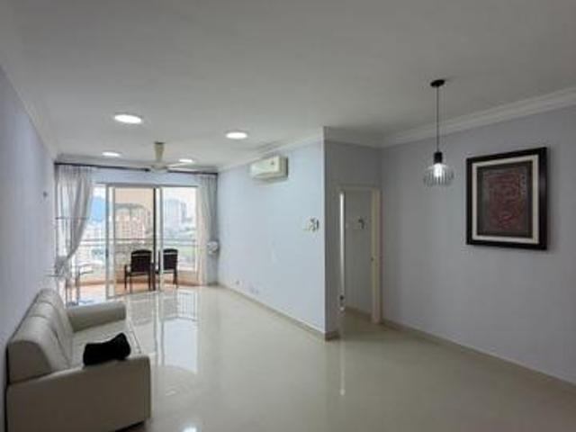 Condominium for rent in Penang