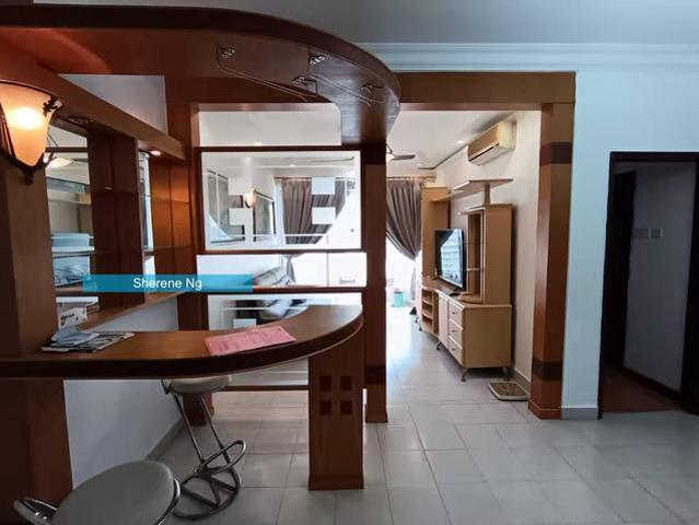 Condominium for rent in Penang