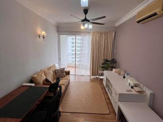 Condominium for rent in Pulau Pinang