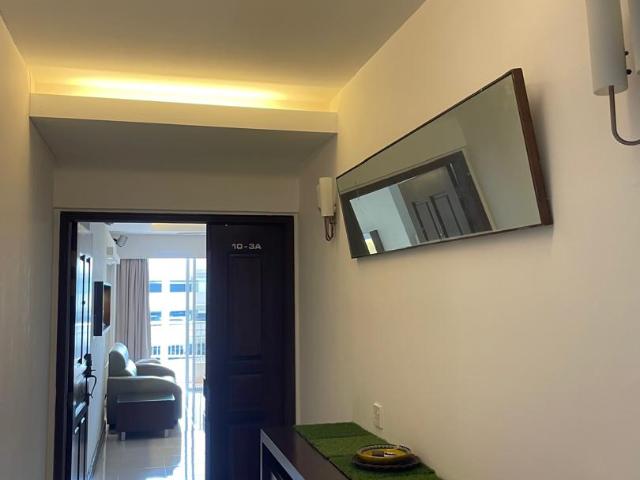 Apartment for rent in Georgetown, Penang