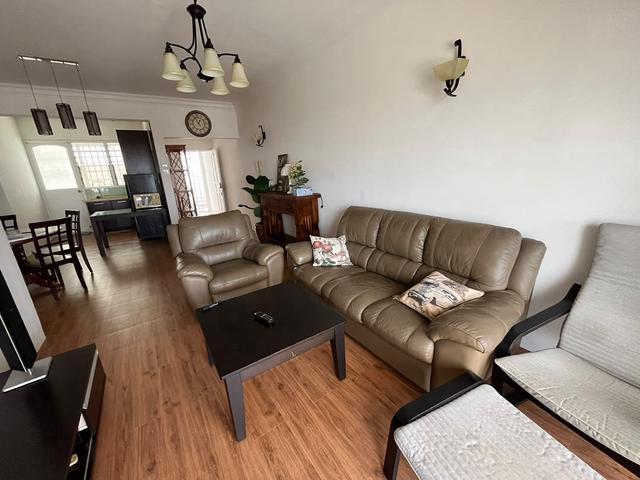 Condominium for rent in Pulau Pinang