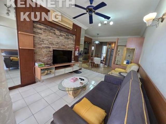 Condominium for rent in Penang