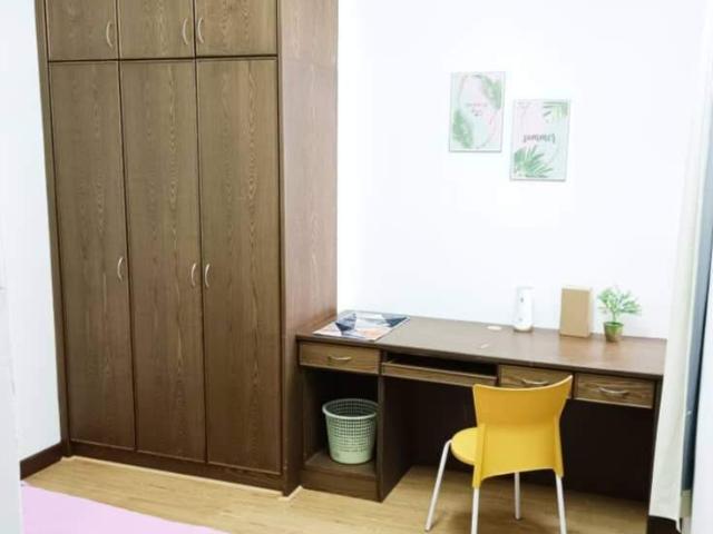 Room for rent in Georgetown, Penang