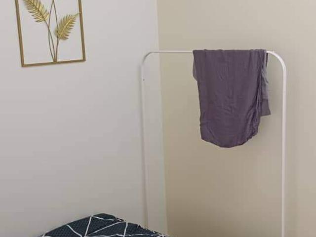 Room for rent in Pulau Tikus, George Town