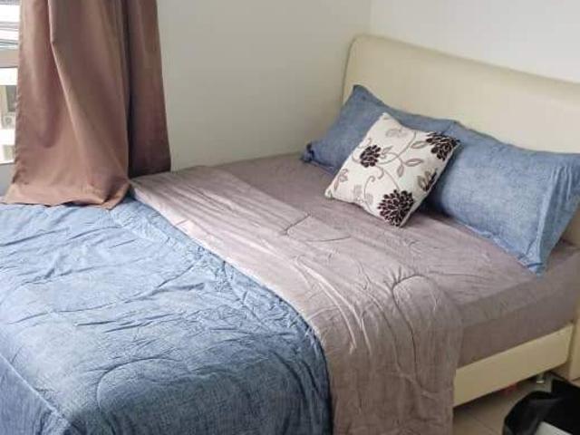 Room for rent in Penang