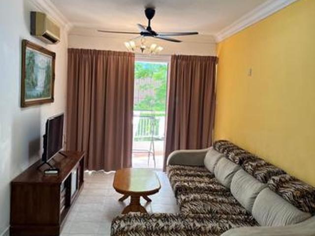 Condominium for rent in Pulau Pinang