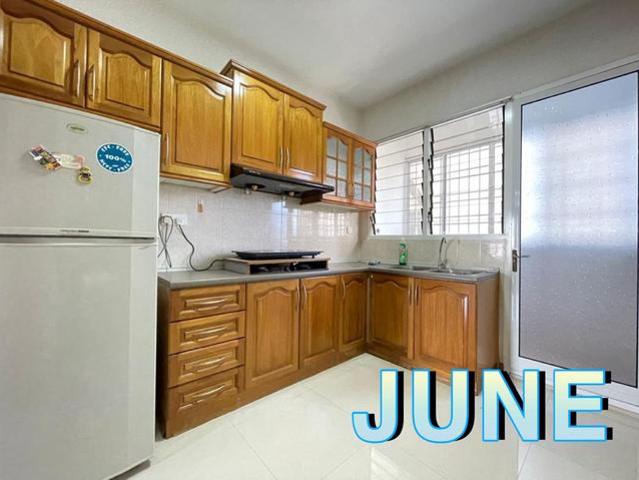Condominium for rent in Penang