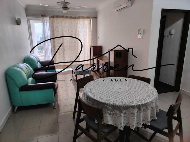 Condominium for rent in Penang