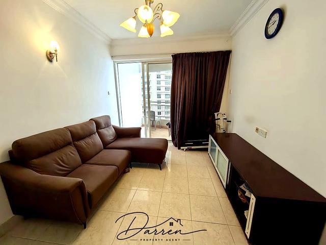Condominium for rent in Penang