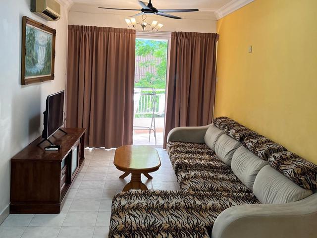 Condominium for rent in Pulau Pinang