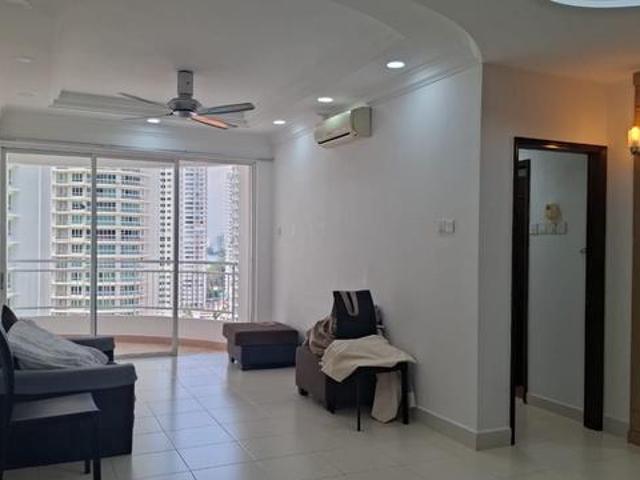 Condominium for rent in Penang