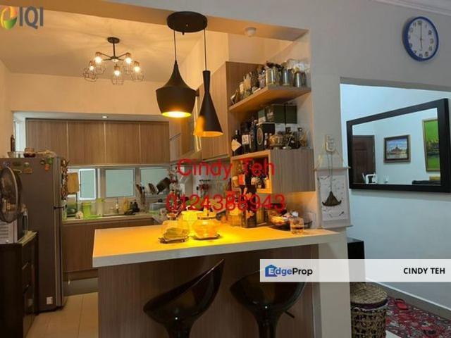 Condominium for rent in Georgetown, Penang