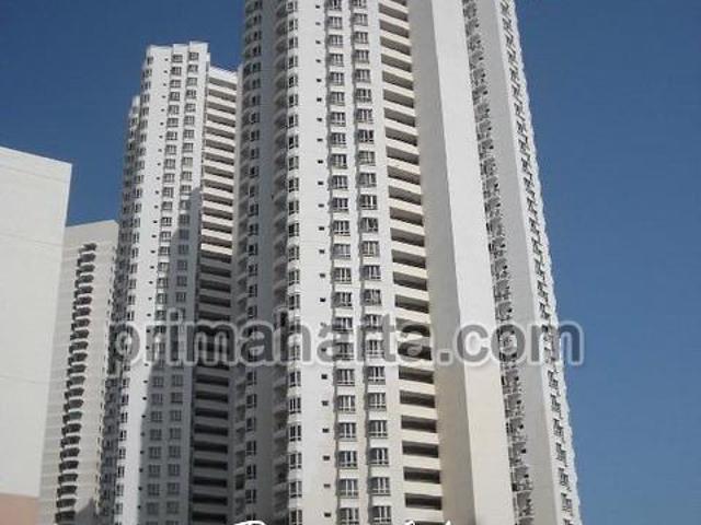 Apartment for rent in Georgetown, Penang