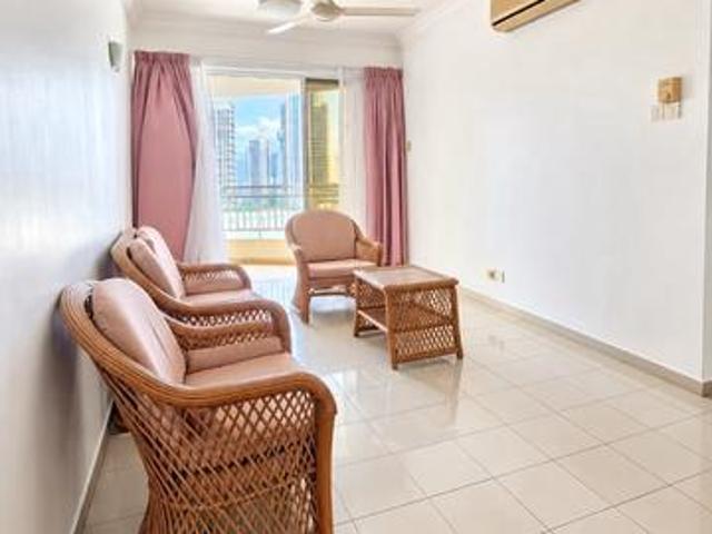 Condominium for rent in Pulau Pinang