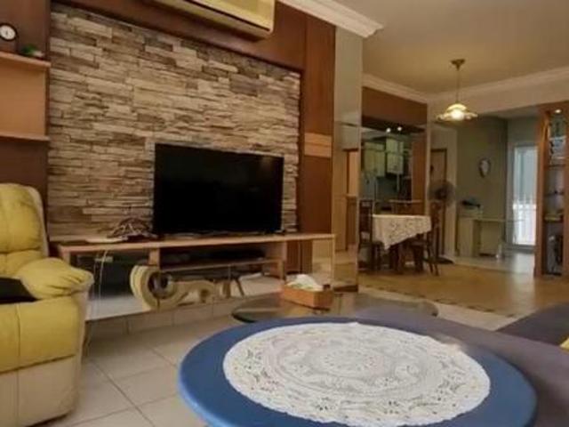 Condominium for rent in Penang